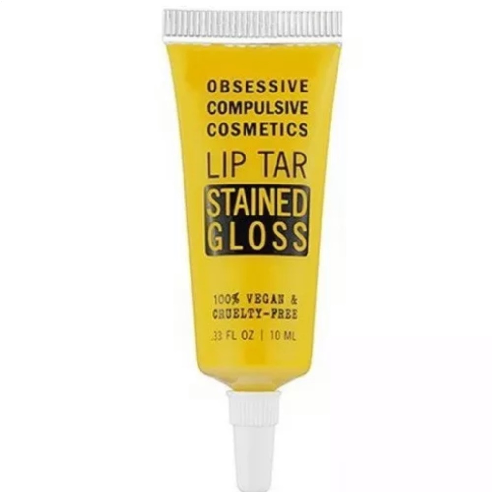 Obsessive Compulsive Cosmetics OCC Lip Tar Voyeur